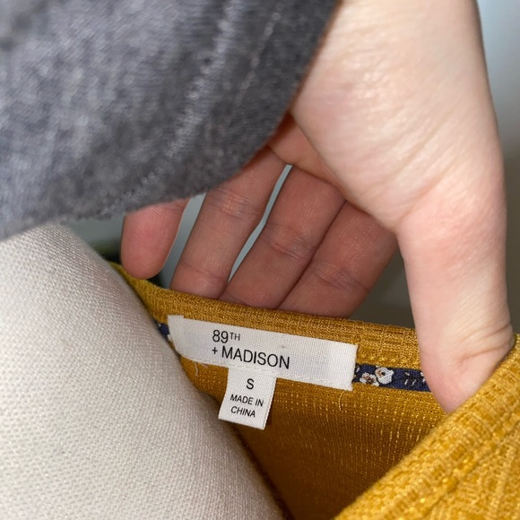 Long sleeve dress shirt - Picture 3 of 3